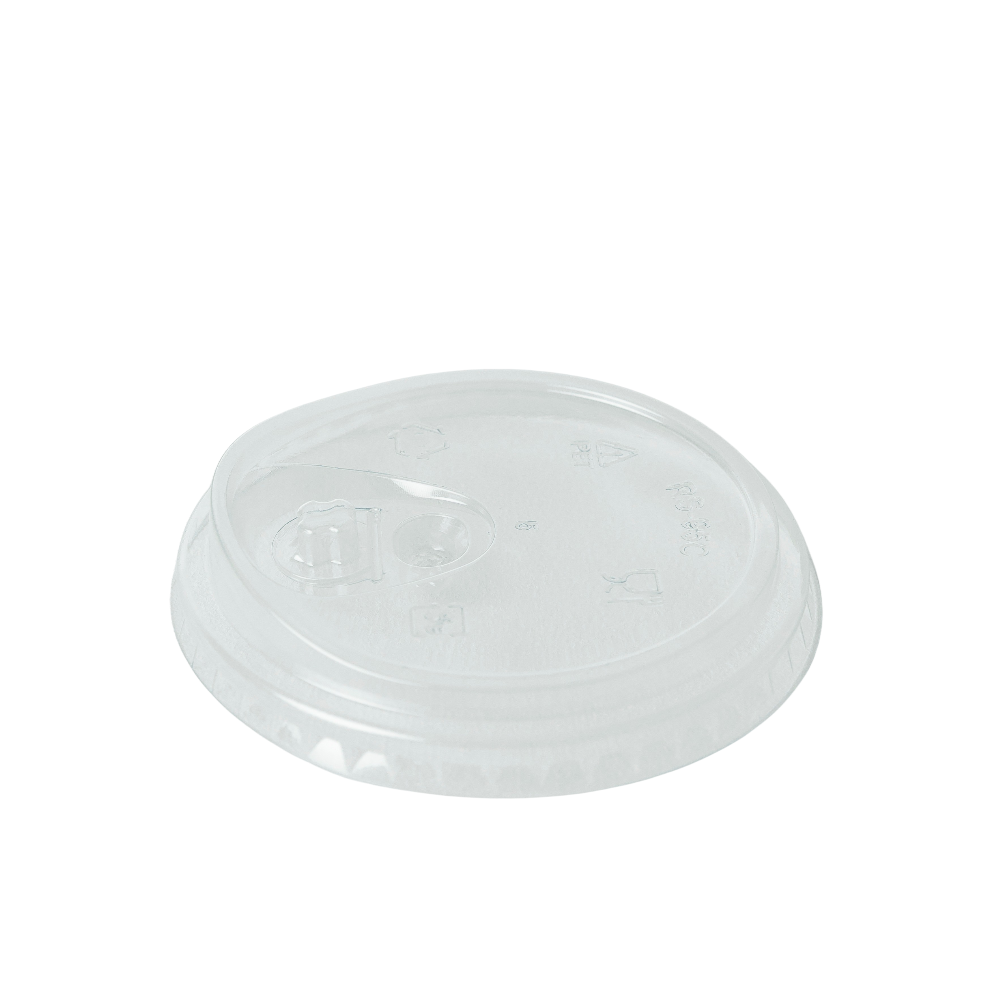 BetaEco Sipper Lid for Ushape Cups